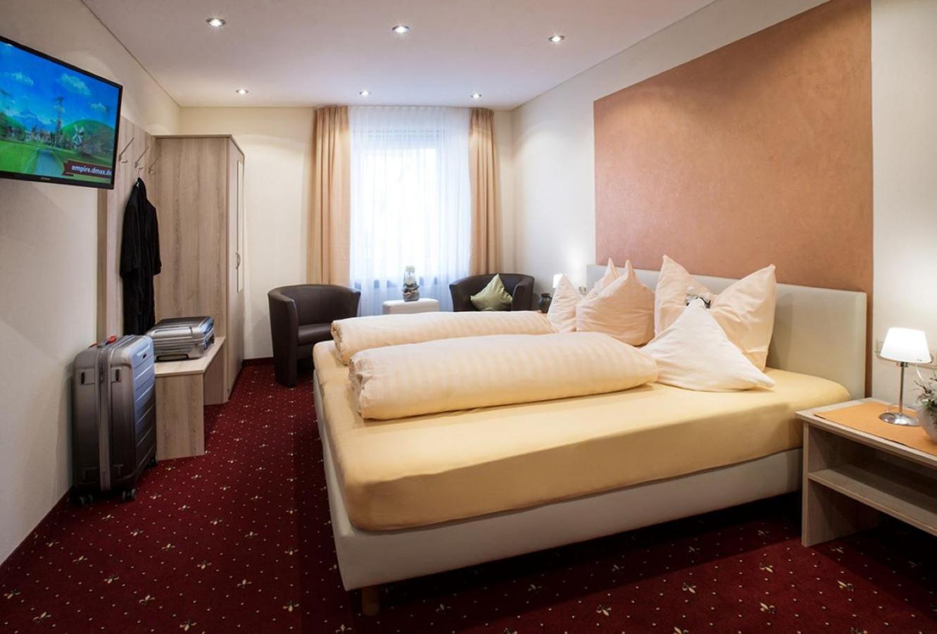 Hotel Gasthof Zur Post Königstein in der Oberpfalz 외부 사진