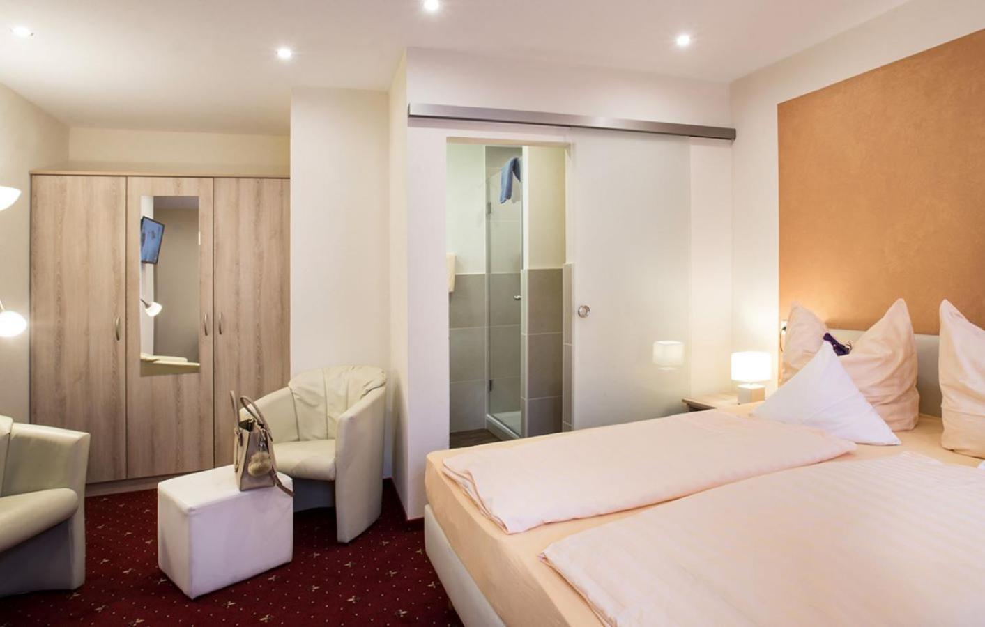Hotel Gasthof Zur Post Königstein in der Oberpfalz 외부 사진