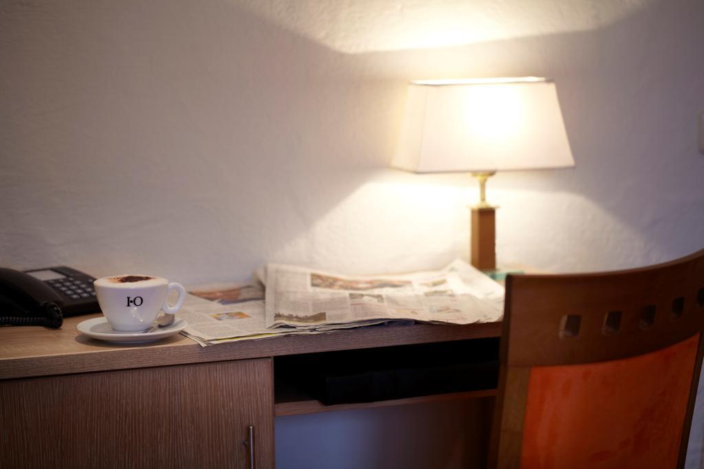 Hotel Gasthof Zur Post Königstein in der Oberpfalz 객실 사진